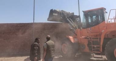 Housing Minister issues demolition orders in North West Coast and Sades