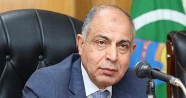 حملات لإزالة الإشغالات في المنيا