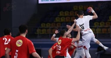 Handball Clubs Conference Begins