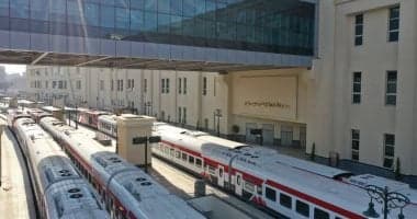 Forging train tickets can lead to 5-year prison
