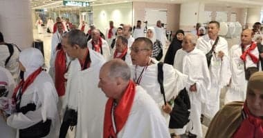Applying for the 2027 Private Associations Pilgrimage
