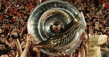 موعد انطلاق الدوري المصري الزمالك يستعد للحفاظ على لقبه