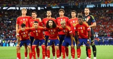 3 Challenges Facing Spain in the 2026 World Cup Final Against Argentina