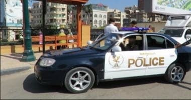 الداخلية تفند حادث رأس ماشية بميكروباص