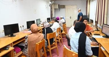 Electronic Coord Website Open for First-Year Students