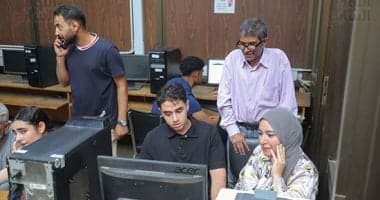 تنسيق الجامعات 2026 يسجل 128 ألف طالب