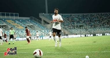 الزمالك يسدد جزءا من مستحقات السعيد