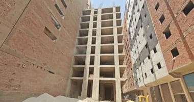 شروط اعتماد تقسيم الأراضي ضمن قانون البناء