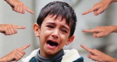 تحريم التنمر وتأديبه شرعا