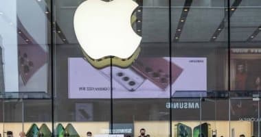 Apple names new judge in AI trade case