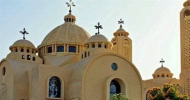 Church of the Virgin in Maadi Opens to Visitors