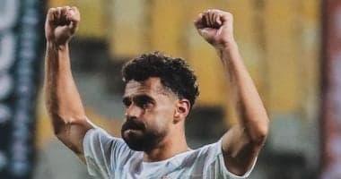 عبد الله السعيد يجهز لتولي قيادة الزمالك في الموسم الجديد
