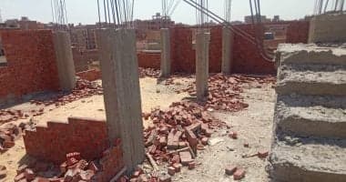 Sanctions for ignoring building correction orders
