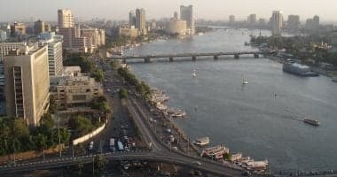 Egypt advances water security through desalination partnerships