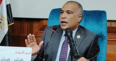 رئيس نقابة البترول: توجيهات السيسي تركز على المواطن