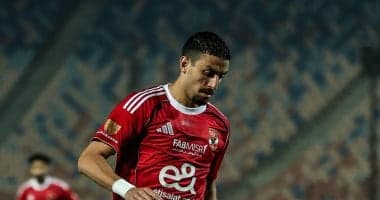 الأهلي يمدد عقد طاهر حتى 2029