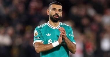 لاعب تركي ينصح صلاح قبل الانتقال لبشكتاش