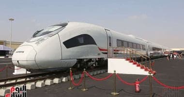 Egypt advances railway and port links
