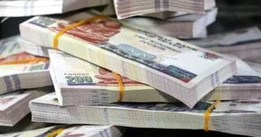 تحقيقات مع 3 متهمين لتمويل شبهات ماليّة