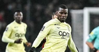 Monaco proposes Pogba contract exit