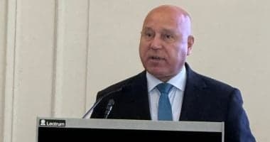 Egypt advances Eighth Logistics Corridor