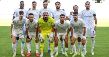 المصري يضم سليمان لموسمين