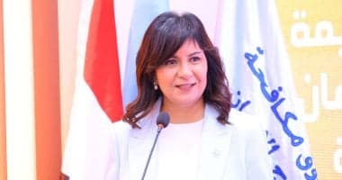 Nabila Makram: Supporting needy families is a government priority