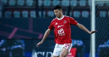 Moroccan Reports: Dari Nears Al-Ahli Exit