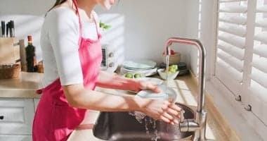 Advice for women during heatwaves