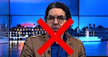 محمد ناصر يعمل لصالح الإخوان في الخارج