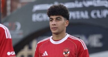 الأهلي يبحث عن حل لجهة اليسار من الناشئين