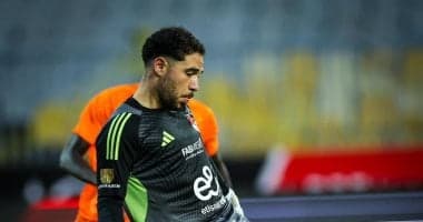 Al-Ahli Near Loan for Hamza Alaa