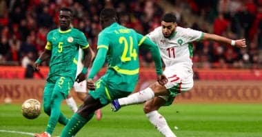 كأس أفريقيا تحدد جلسة استماع في 8 أكتوبر