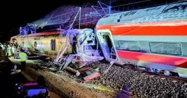 هل تكفي 30 ألف جنيه كتعويض حوادث القطار