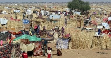 السودان بين الحرب والعقوبات