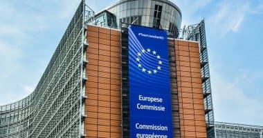 European products dispute escalates in Washington