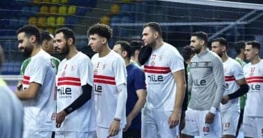 أحمد عاشور يجهز تصعيد شباب الزمالك للموسم الجديد
