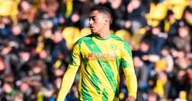 Nantes plans new punishment against Mustafa Mohamed