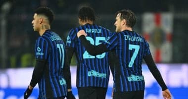 Inter Milan seeks second Serie A win at Cagliari