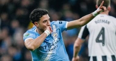 مرموش يطمح لتكرار إنجاز صلاح والنني بالدرع الخيرية