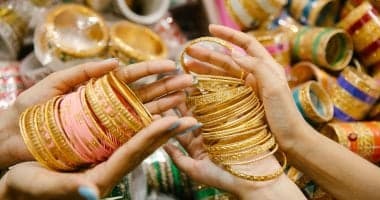 أسعار الذهب اليوم 10 أغسطس 2026