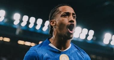 تشيلسي يمدد عقد بيدرو حتى 2032