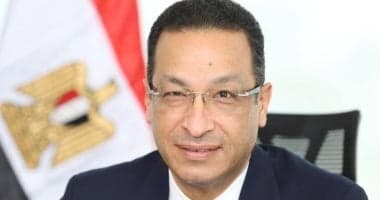 وزير الاتصالات يهدف لتعزيز مركز مصر في سلسلة القيمة مع الذكاء الاصطناعي