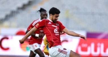 Al-Ahly seeks foreign midfielder after Ramadan departure
