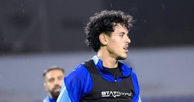الأهلي يزيد عرض ضم محمود صلاح