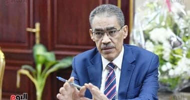 السيسي يرحب بضيف النيل شي جين بينج