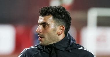 Zezo challenges Zamalek dismissal
