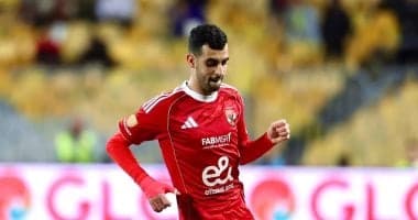 Youssef Belamri Has Knee Surgery