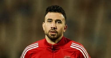 تريزيجيه يعيد أستون فيلا للأهلي