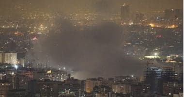 واشنطن بوست: خطة أميركية لمواجهة إيران
